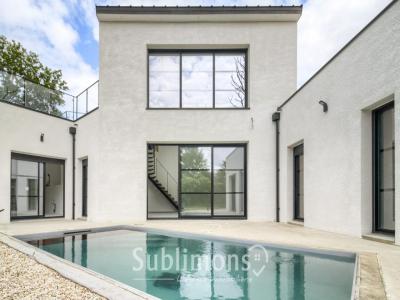 Vente Maison 5 pices NOYALO 56450