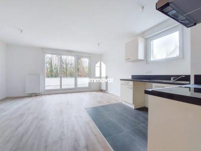 Location Appartement 3 pices STRASBOURG 67100