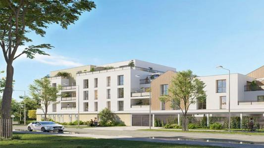 Location Appartement MOISSY-CRAMAYEL 77550