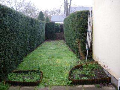 Location Maison 3 pices SAINT-HERBLAIN 44800