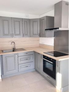 Location Appartement 2 pices RAVOIRE 73490