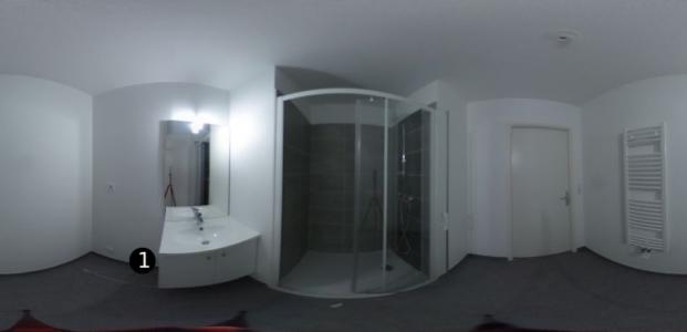 Location Appartement 3 pices NANTES 44000