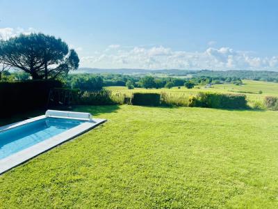Vente Prestige ESCOUSSANS 33760