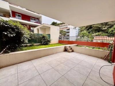 Location Appartement 2 pices NICE 06100