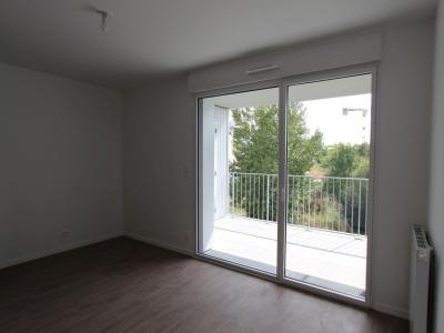 Location Appartement 2 pices NANTES 44300