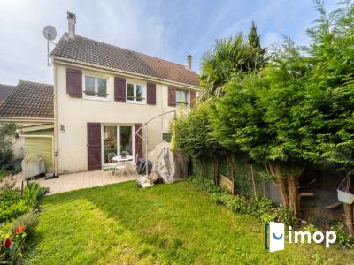 Vente Maison 4 pices COURDIMANCHE 95800