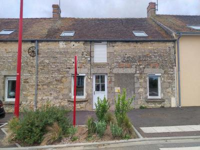 Vente Maison 6 pices MENIL-BROUT 61250