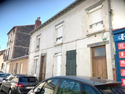 Location Appartement CLERMONT-FERRAND 63000