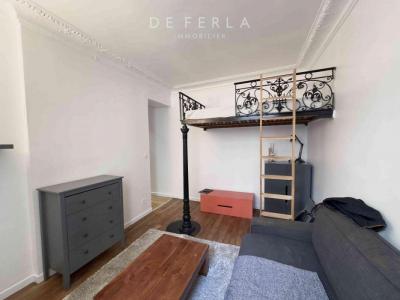 Vente Appartement PARIS-15EME-ARRONDISSEMENT 75015