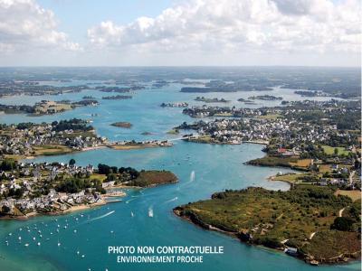 Vente Maison 4 pices PLOUHINEC 56680