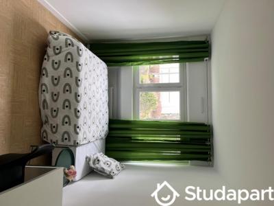 Location Appartement MEAUX 77100