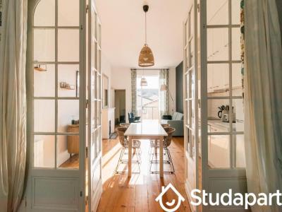 Location Appartement 2 pices BORDEAUX 33100