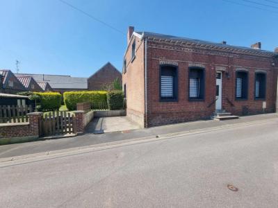 Vente Maison 5 pices CAUDRY 59540