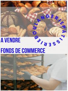 Vente Commerce MAUBOURGUET 65700