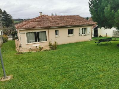 Vente Maison 4 pices AIXE-SUR-VIENNE 87700