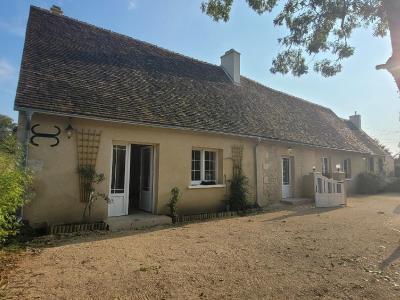 Vente Maison 5 pices ARGENVILLIERS 28420