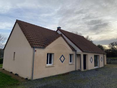 Vente Maison 5 pices SAINT-DENIS-D'AUTHOU 28480