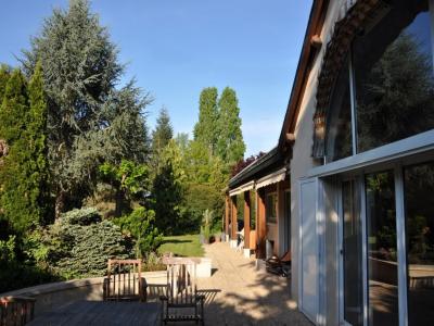 Vente Maison 7 pices SAINT-AMAND-MONTROND 18200
