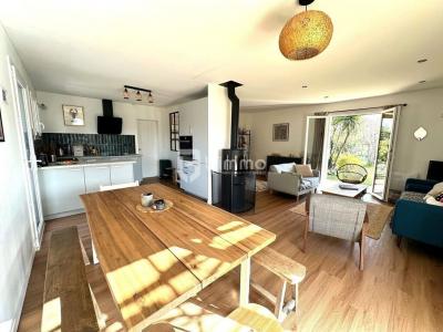 Vente Maison 6 pices LEOGNAN 33850