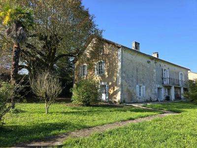 Vente Prestige VILLETOUREIX 24600