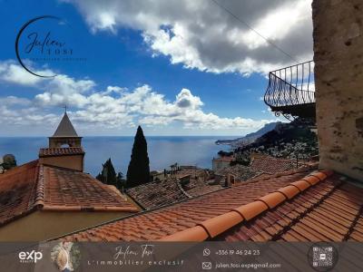Vente Prestige ROQUEBRUNE-CAP-MARTIN 06190