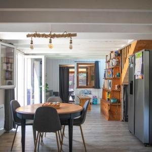 Vente Maison 5 pices LACANAU 33680