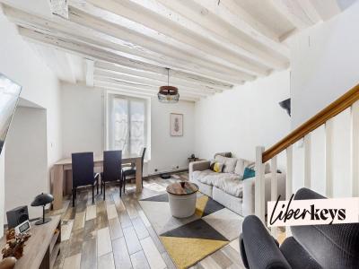 Vente Maison 4 pices SAINT-MARD 77230