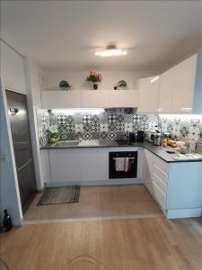 Location Appartement 2 pices BAGNOLET 93170