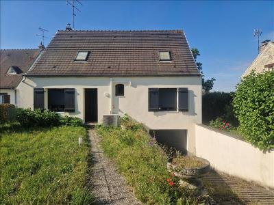 Location Maison 7 pices APREMONT 60300