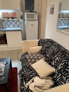 Location Appartement 2 pices BORDEAUX 33000