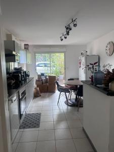 Location Appartement 2 pices BIGUGLIA 20620