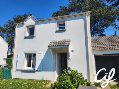 Location Maison 4 pices FECAMP 76400