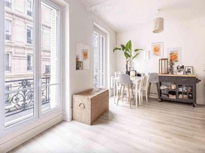 Vente Appartement 2 pices PARIS-5EME-ARRONDISSEMENT 75005