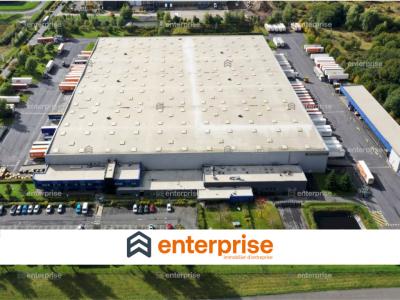Location Commerce CARVIN 62220