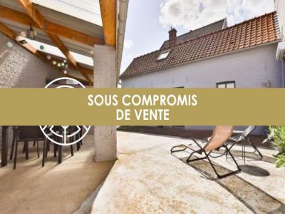 Vente Maison 4 pices PONT-A-MARCQ 59710