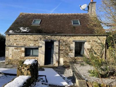 Location Maison 4 pices BAZOCHES-AU-HOULME 61210