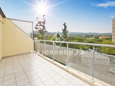 Vente Appartement 3 pices MARSEILLE-13EME-ARRONDISSEMENT 13013