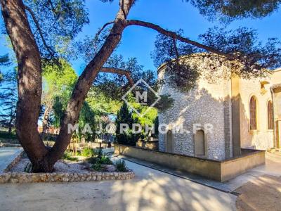 Vente Appartement 3 pices MARSEILLE-6EME-ARRONDISSEMENT 13006