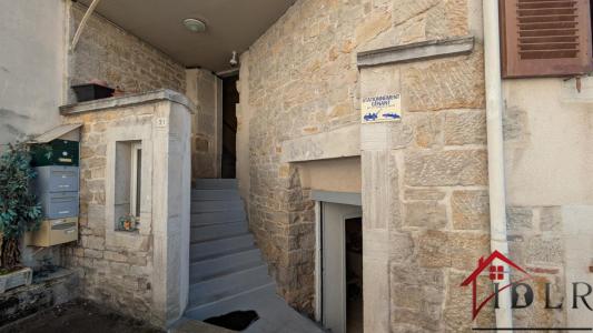 Vente Immeuble LONS-LE-SAUNIER 39000
