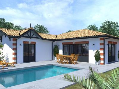 Vente Maison 4 pices BELIN-BELIET 33830