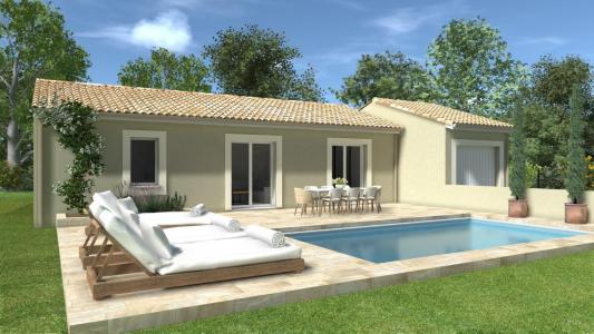 Vente Maison 4 pices MIOS 33380