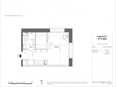 Location Appartement ROUEN 76100