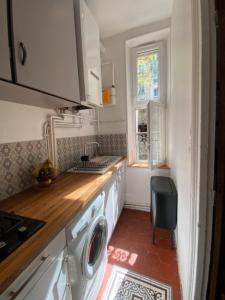 Location Appartement 2 pices PARIS-14EME-ARRONDISSEMENT 75014
