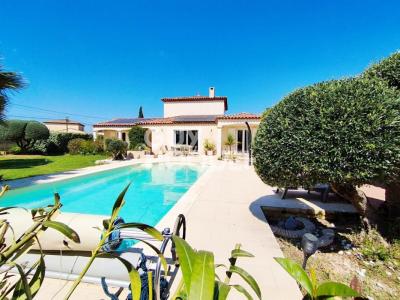 Vente Maison 7 pices CANET 34800