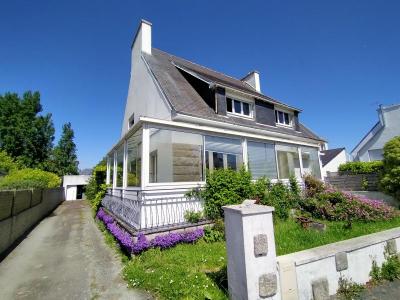 Vente Maison 7 pices LESCONIL 29740