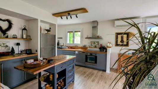 Vente Maison 5 pices AUTRANS 38880