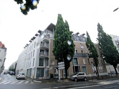 Vente Appartement 3 pices NANTES 44000