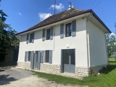 Vente Maison 6 pices DOMESSIN 73330