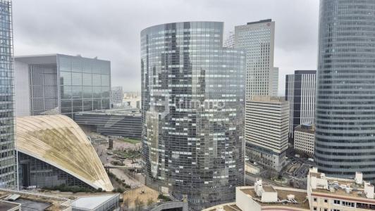 Vente Appartement 4 pices COURBEVOIE 92400