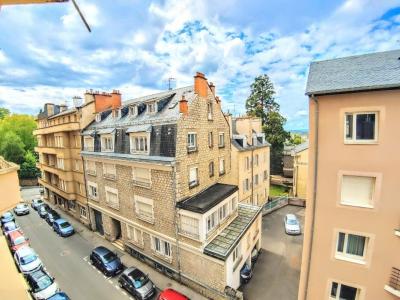 Vente Appartement 4 pices RODEZ 12000